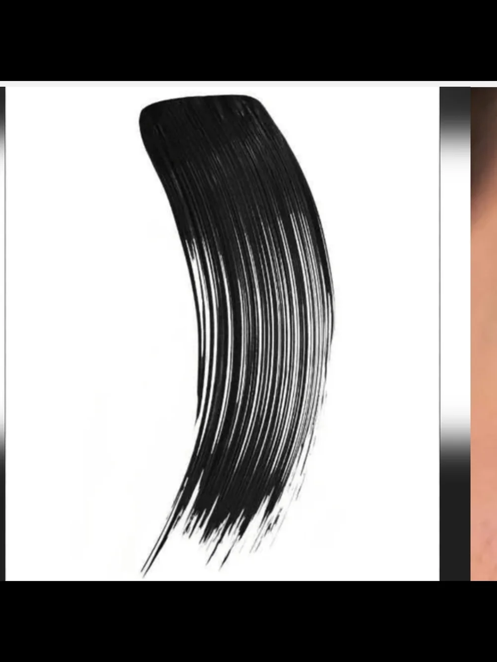 BEAUTYCOUNTER THINK BIG - BETTER BLACK Mascara 8 mL / 0.27 size Bundle 4/$25